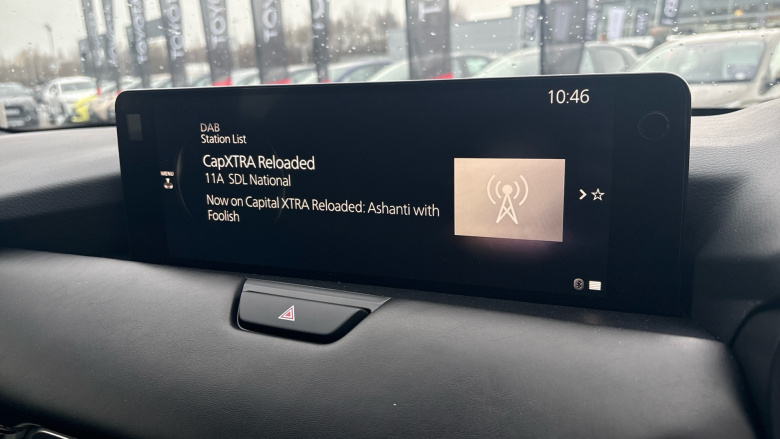 Mazda CX-80 2.5 PHEV Homura 5dr Auto AWD Estate